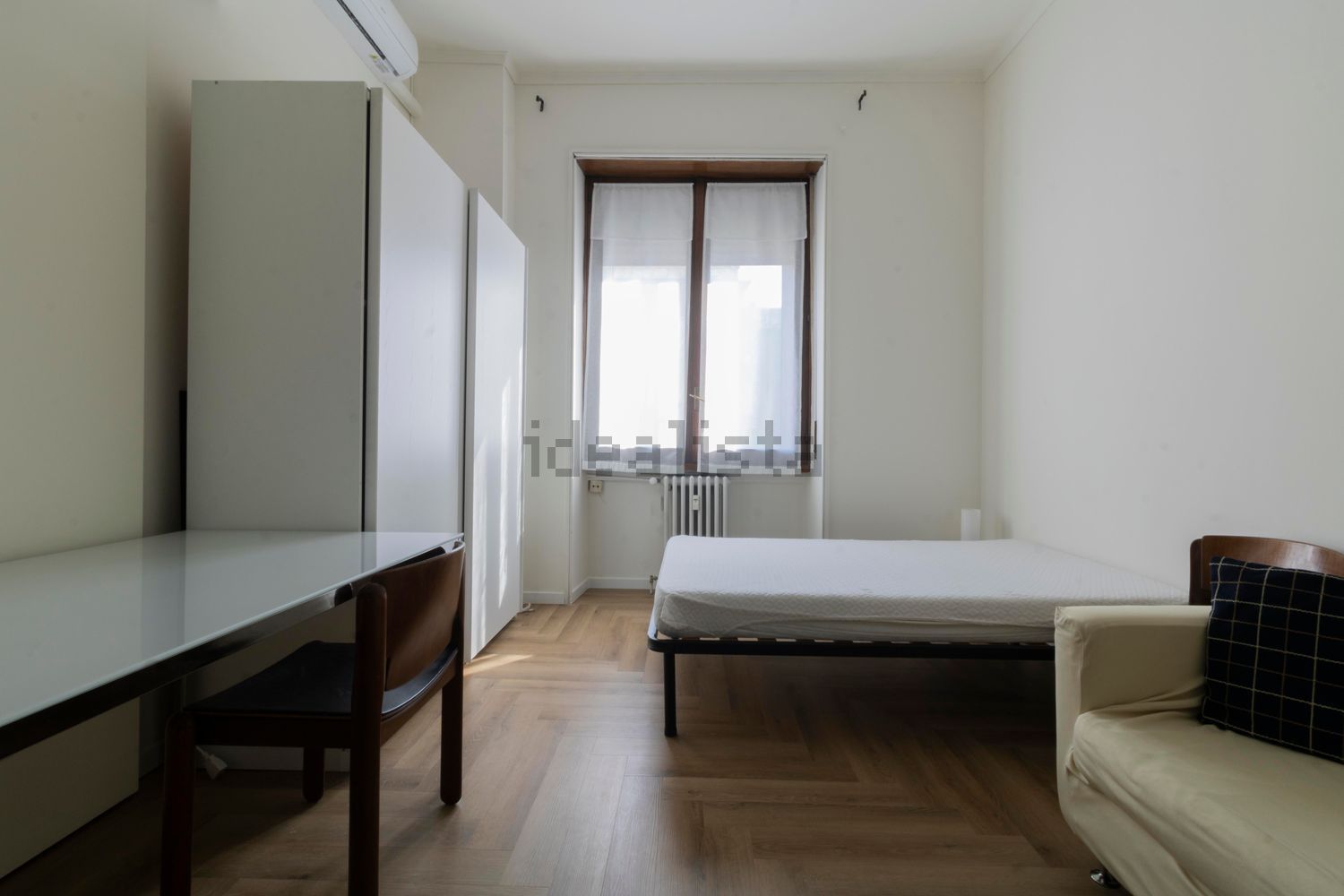 appartamento in affitto a Milano in zona Guastalla