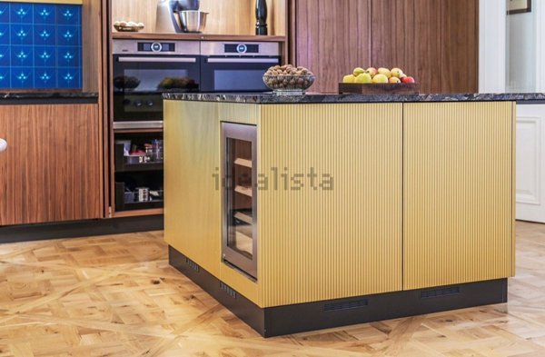 appartamento in affitto a Milano in zona Porta Nuova