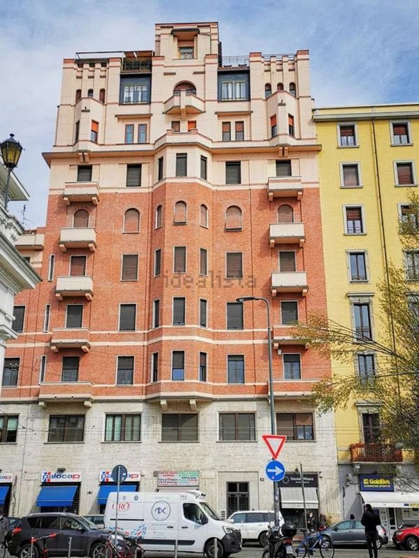 negozio in affitto a Milano