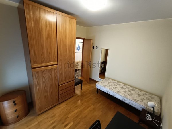 appartamento in affitto a Milano in zona San Cristoforo