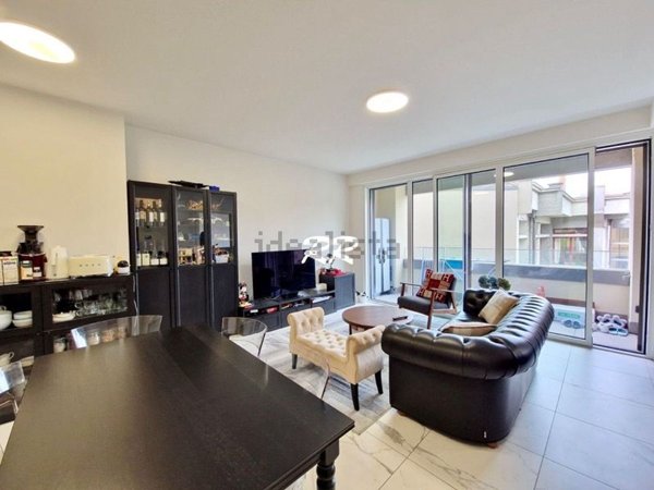 appartamento in affitto a Milano in zona Sempione