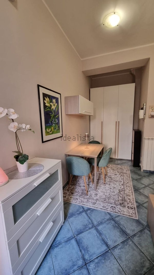 appartamento in affitto a Milano in zona Calvairate