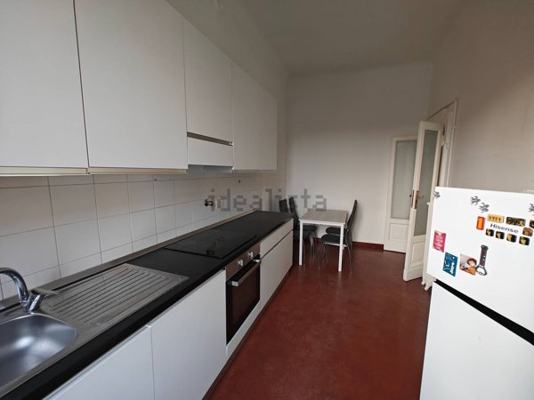 appartamento in affitto a Milano in zona Cinque Giornate