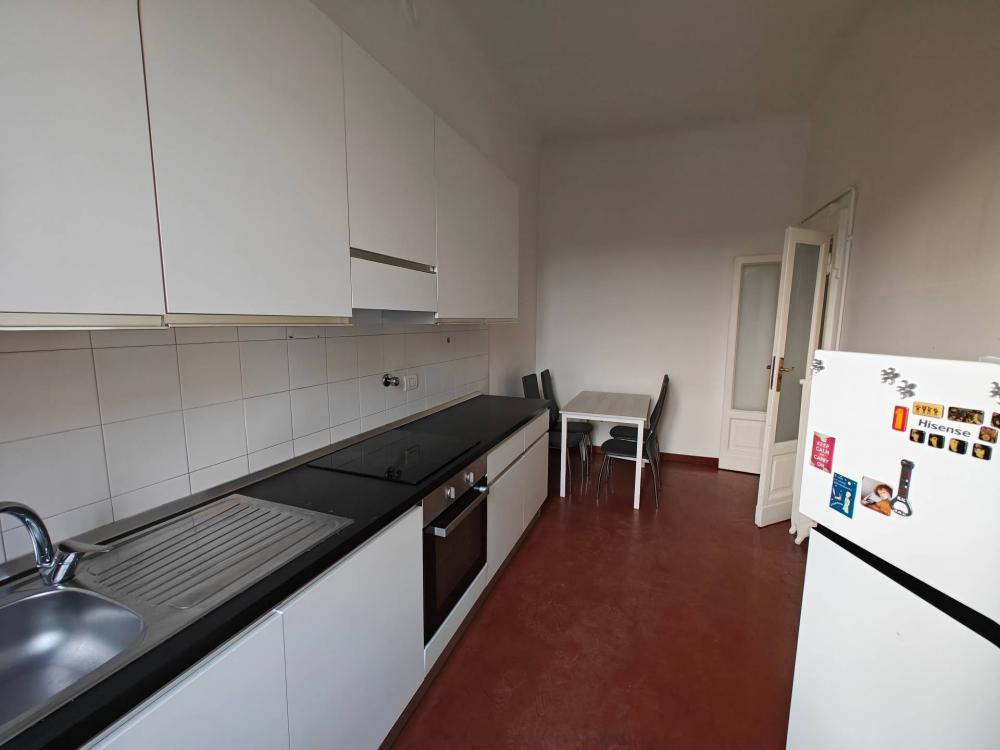 appartamento in affitto a Milano in zona Porta Romana