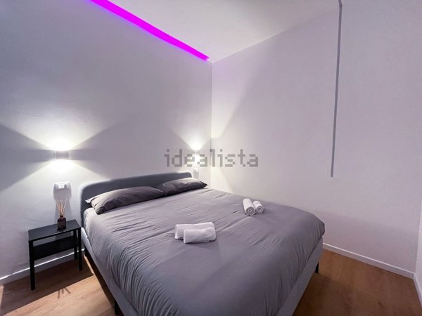 appartamento in affitto a Milano in zona Precotto