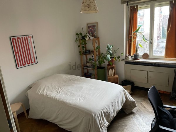 casa indipendente in affitto a Milano