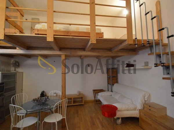 appartamento in affitto a Milano in zona Stadera