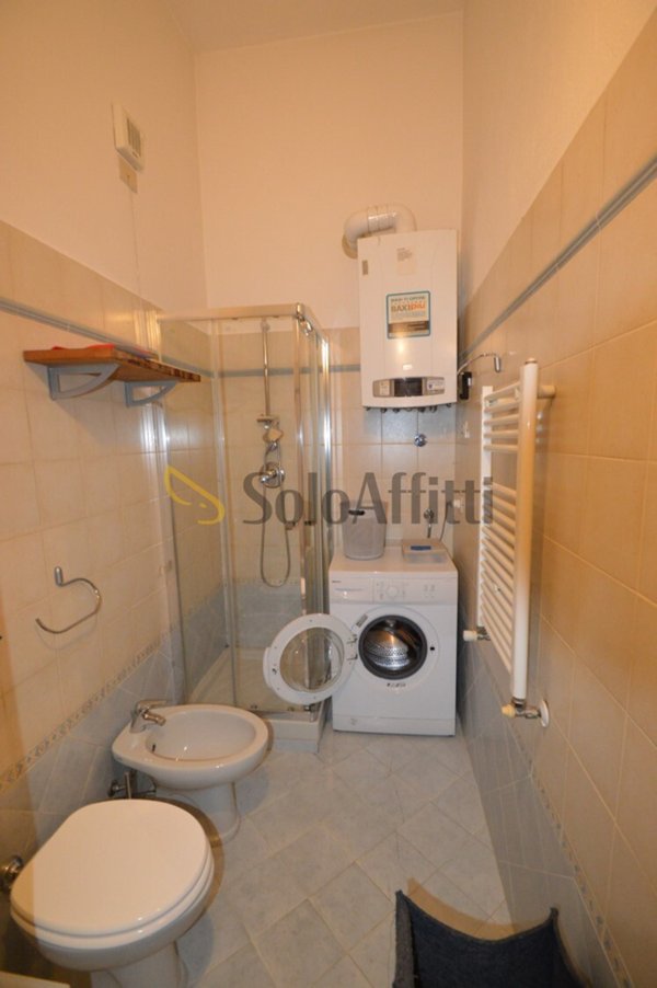 appartamento in affitto a Milano in zona Famagosta