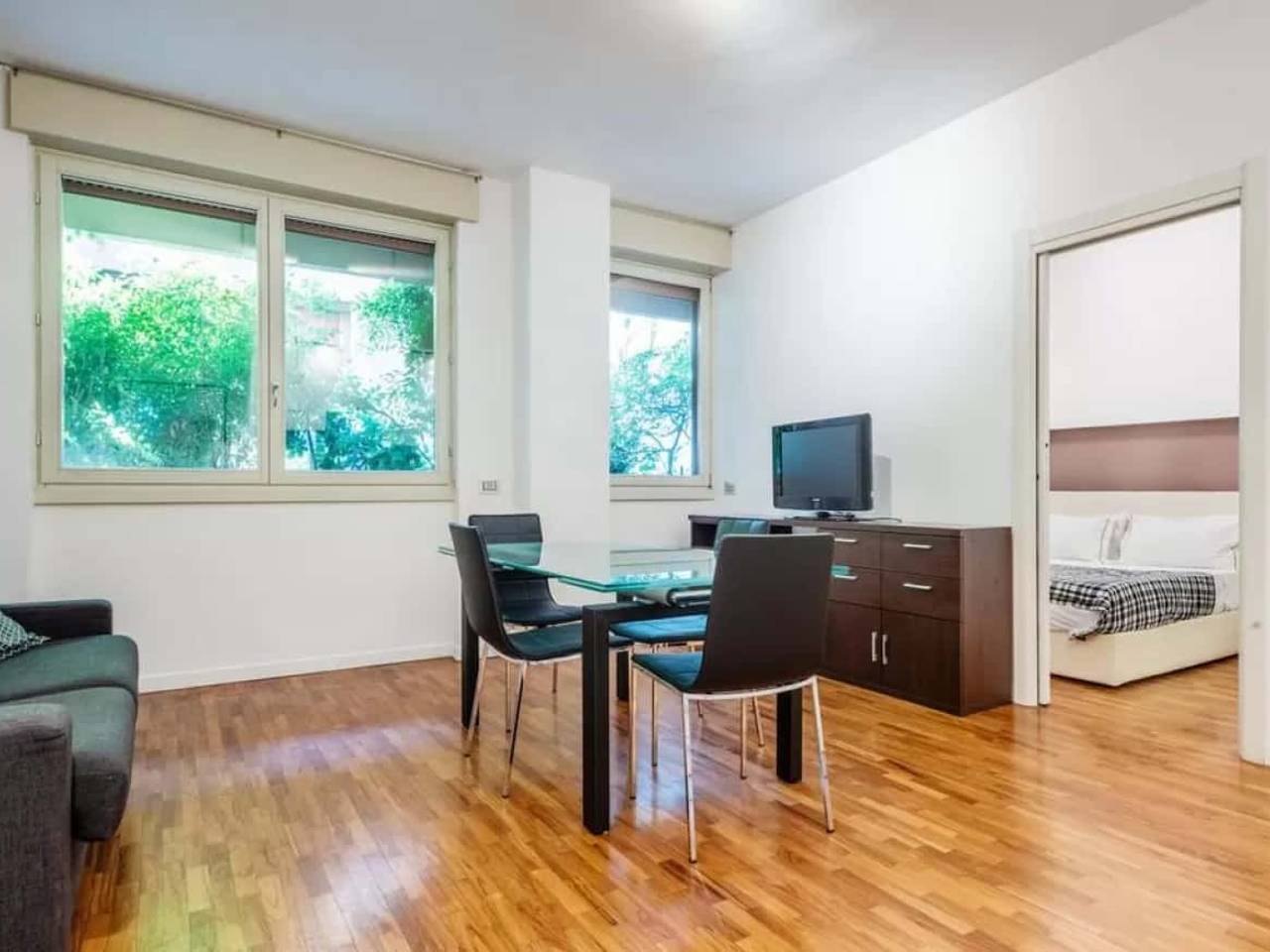 appartamento in affitto a Milano in zona Porta Venezia