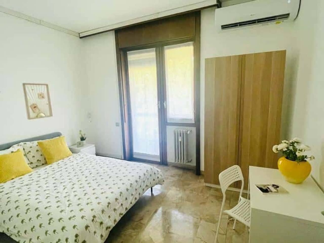 negozio in affitto a Milano in zona Sempione