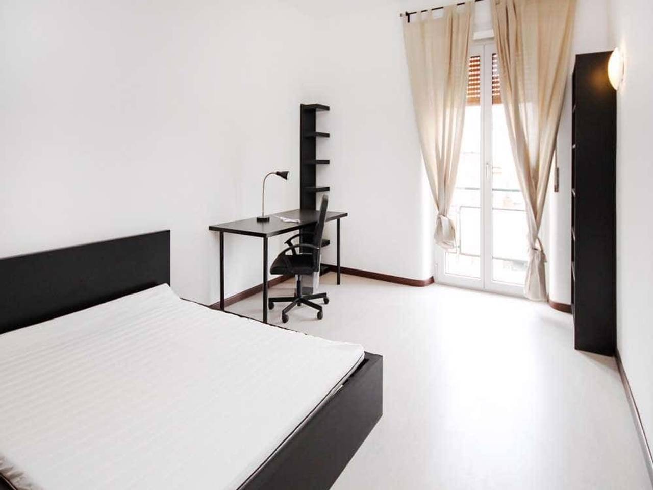 negozio in affitto a Milano in zona Lambrate