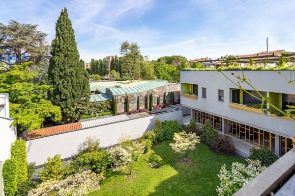 appartamento in affitto a Milano in zona Maciachini