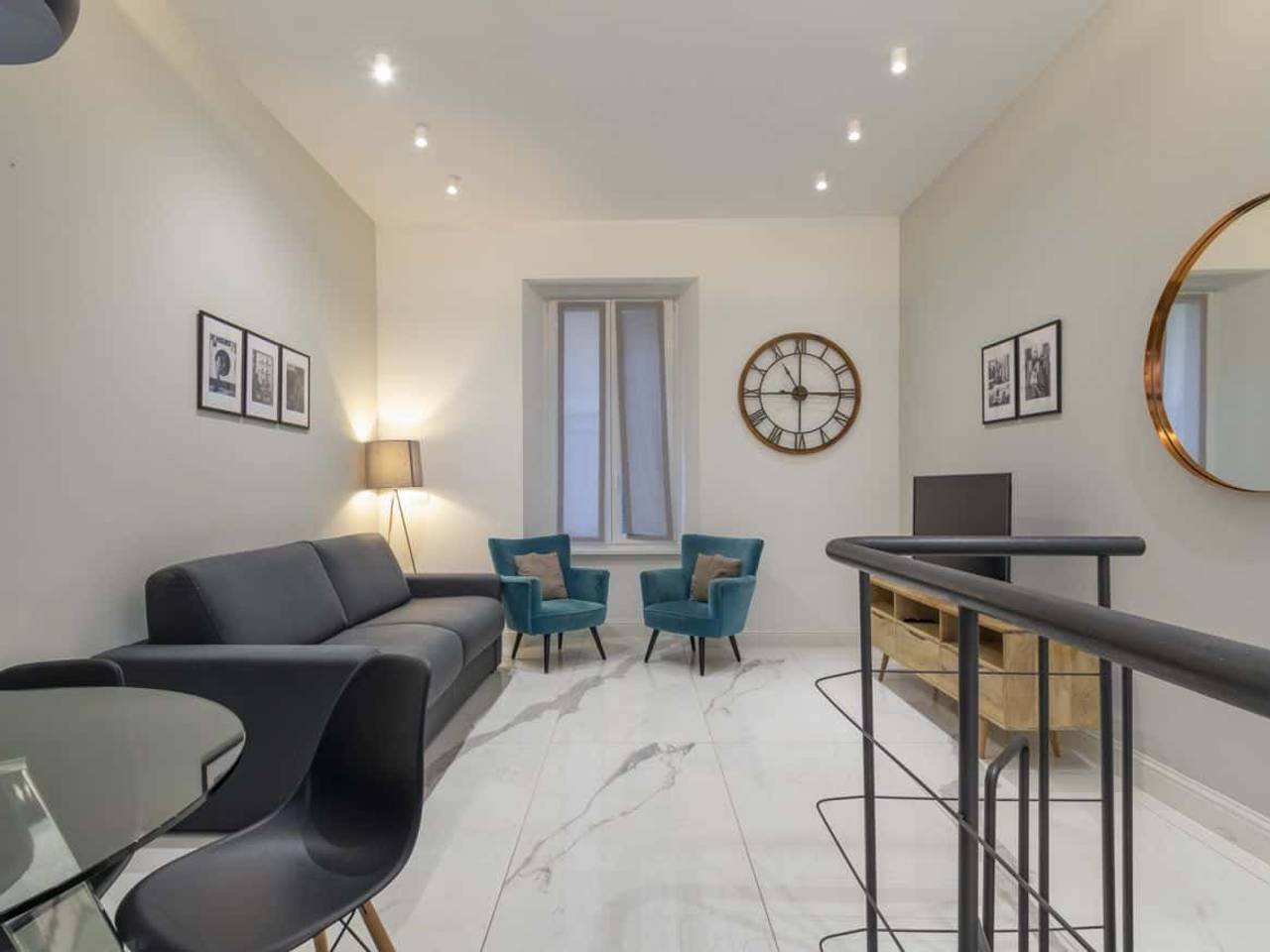 appartamento in affitto a Milano in zona Porta Venezia