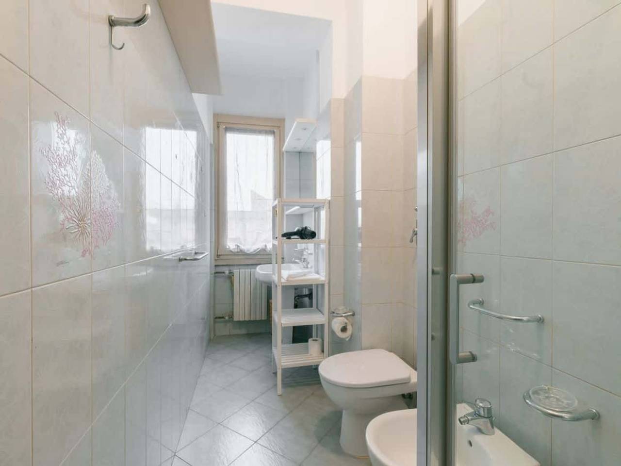 appartamento in affitto a Milano in zona Città Studi