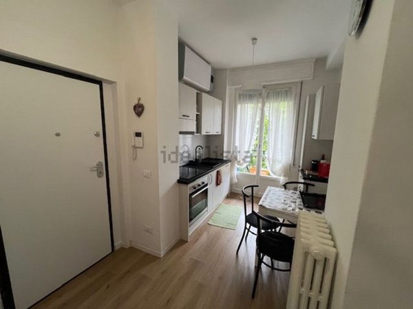 appartamento in affitto a Milano in zona Chiesa Rossa