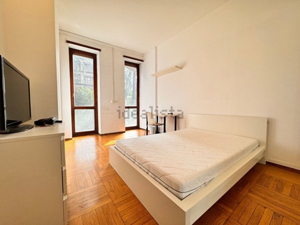 appartamento in affitto a Milano in zona San Vittore