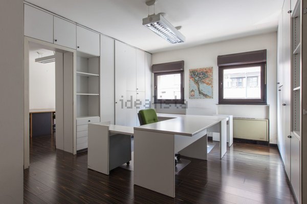 ufficio in affitto a Milano in zona Porta Garibaldi