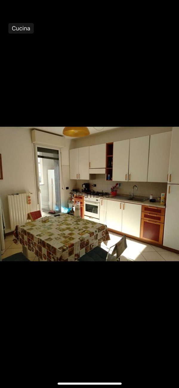 appartamento in affitto a Milano in zona Rogoredo