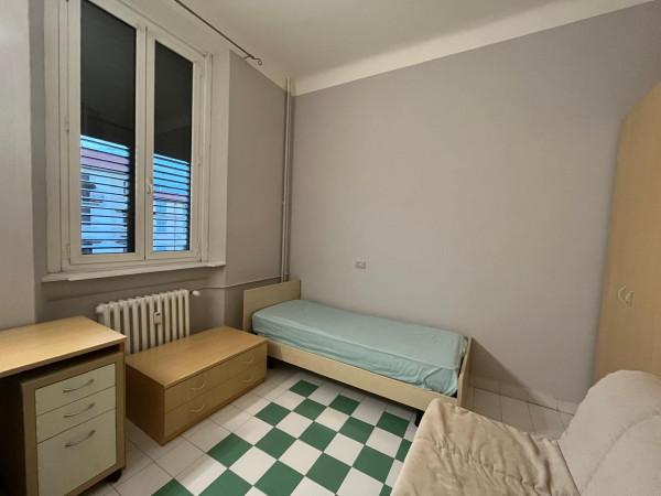 appartamento in affitto a Milano in zona Bocconi