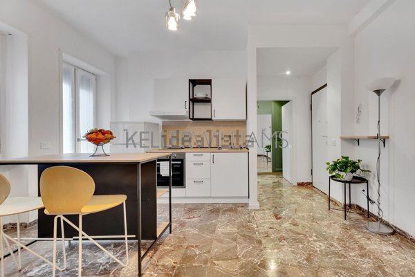 appartamento in affitto a Milano in zona Turro