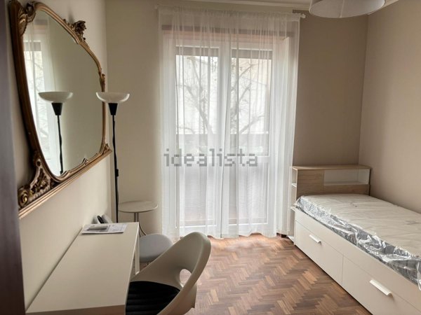 appartamento in affitto a Milano in zona Porta Genova