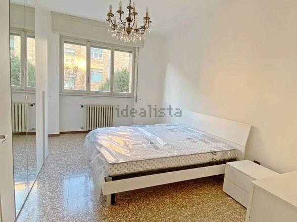 appartamento in affitto a Milano in zona Chiesa Rossa