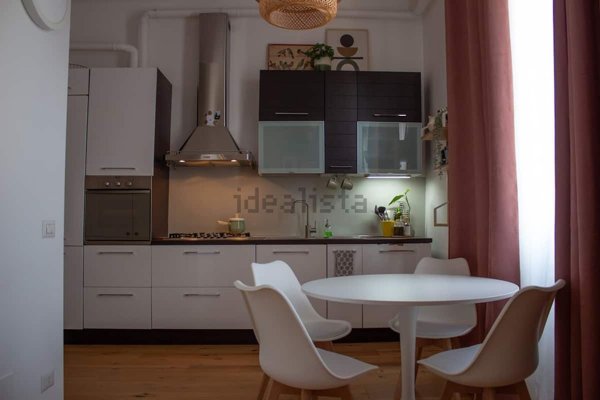 appartamento in affitto a Milano in zona Gorla