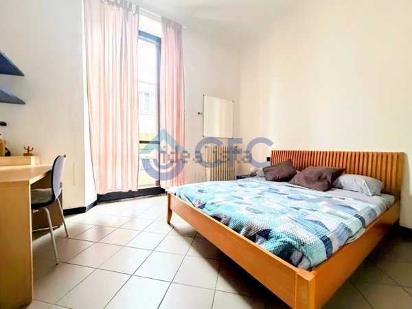 appartamento in affitto a Milano in zona Turro