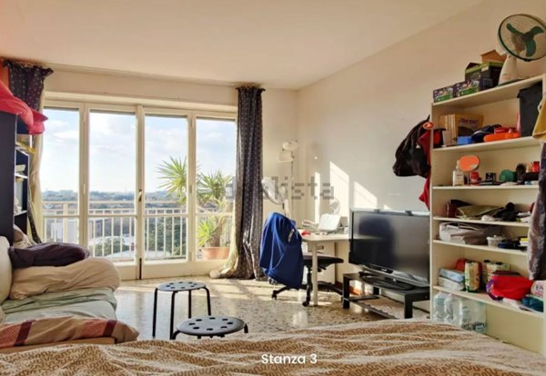 terreno edificabile in affitto a Milano