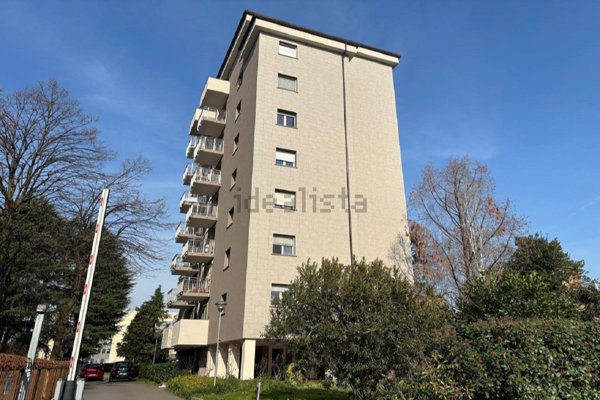 appartamento in affitto a Milano in zona Bicocca