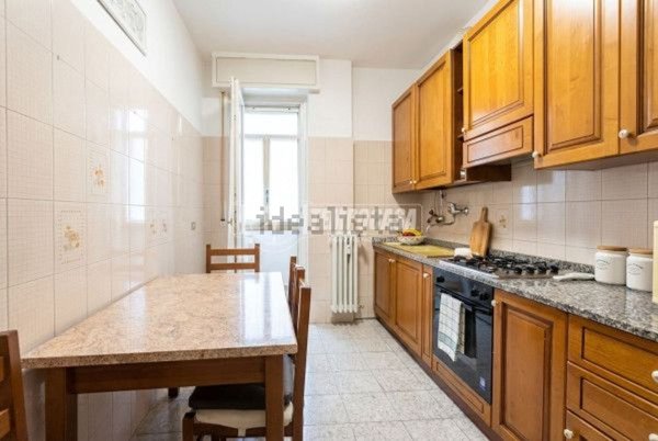 appartamento in affitto a Milano in zona Bicocca