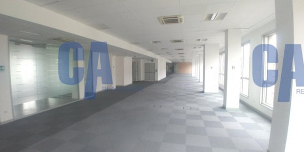 ufficio in affitto a Milano