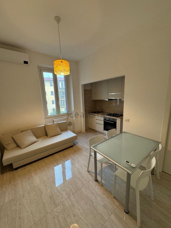 appartamento in affitto a Milano in zona Cinque Giornate