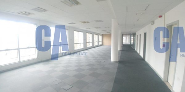 ufficio in affitto a Milano