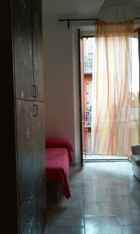 camera singola in affitto a Milano in zona Bovisa