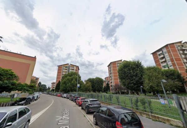 appartamento in affitto a Milano in zona Niguarda