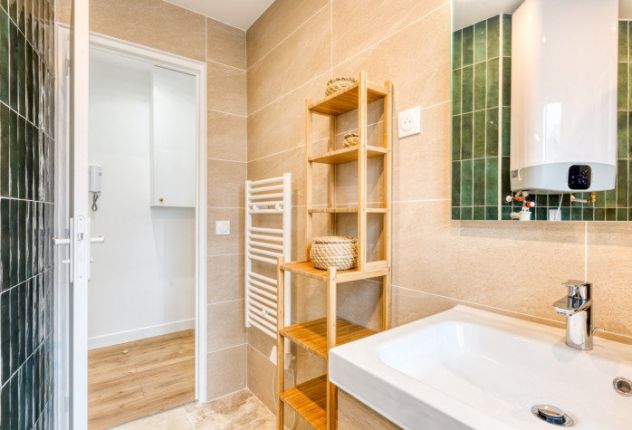 appartamento in affitto a Milano in zona Porta Genova