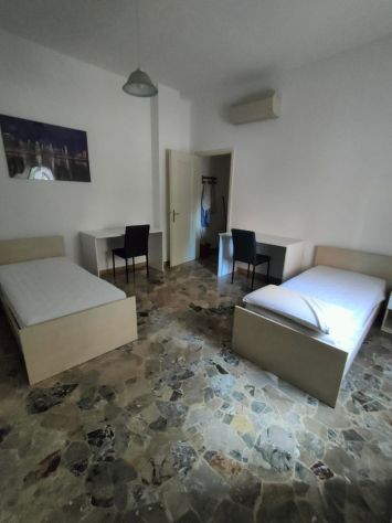 camera singola in affitto a Milano in zona Lambrate