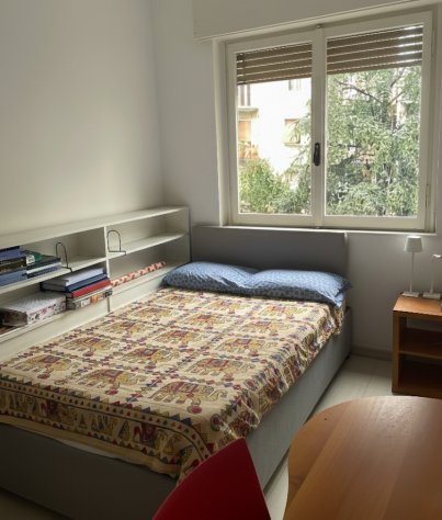 camera singola in affitto a Milano in zona Sempione