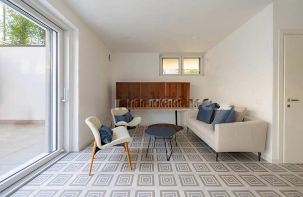 appartamento in affitto a Milano in zona Maggiolina