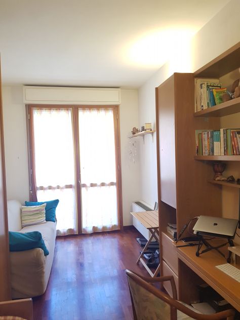 appartamento in affitto a Milano in zona Bovisa