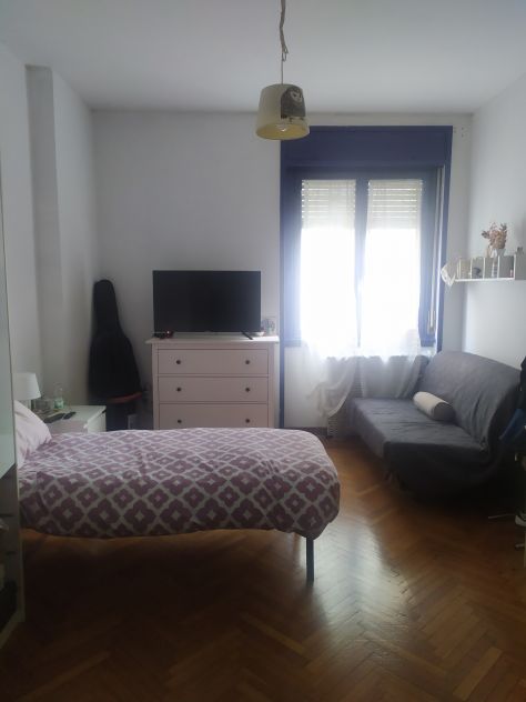 camera singola in affitto a Milano in zona Lambrate