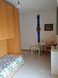 camera singola in affitto a Milano in zona Corvetto