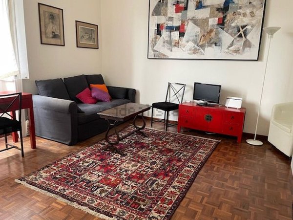 appartamento in affitto a Milano in zona Porta Garibaldi