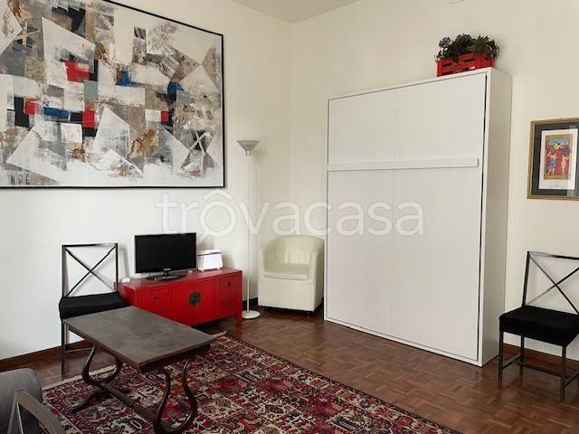 appartamento in affitto a Milano in zona Brera