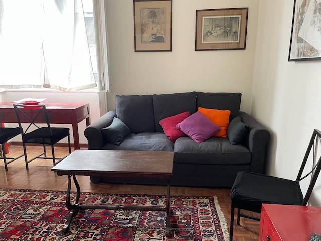 appartamento in affitto a Milano in zona Porta Garibaldi