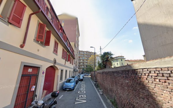 appartamento in affitto a Milano in zona Dergano