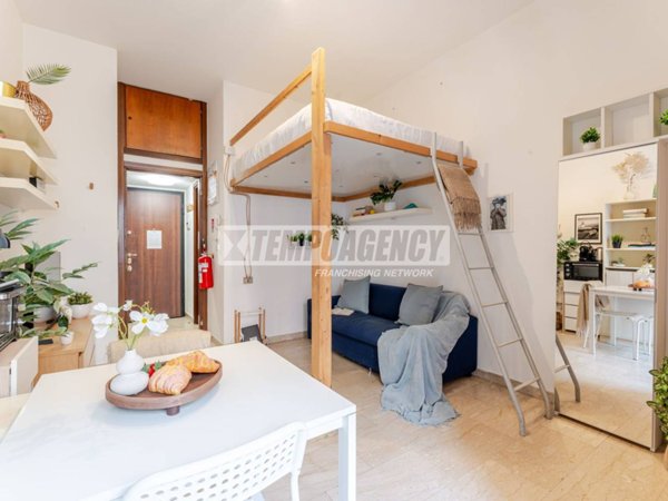 appartamento in affitto a Milano in zona Porta Venezia