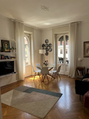 appartamento in affitto a Milano in zona Solari