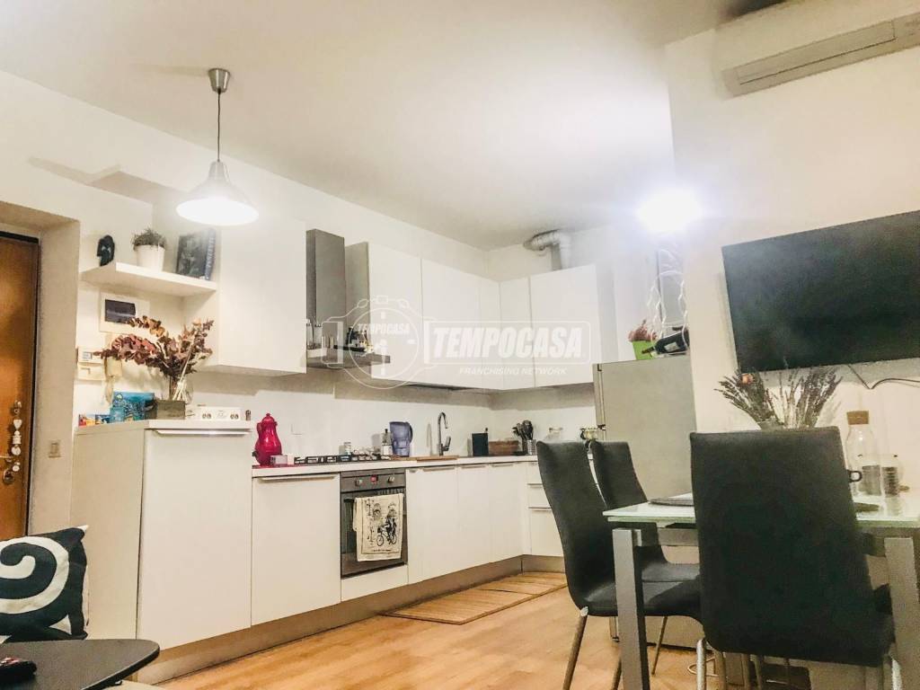 appartamento in affitto a Milano in zona Isola